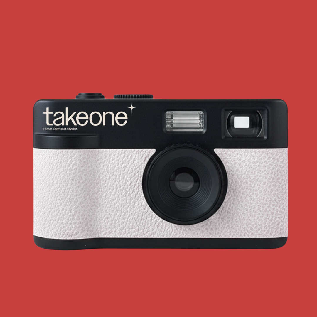 Film Simulation Camera