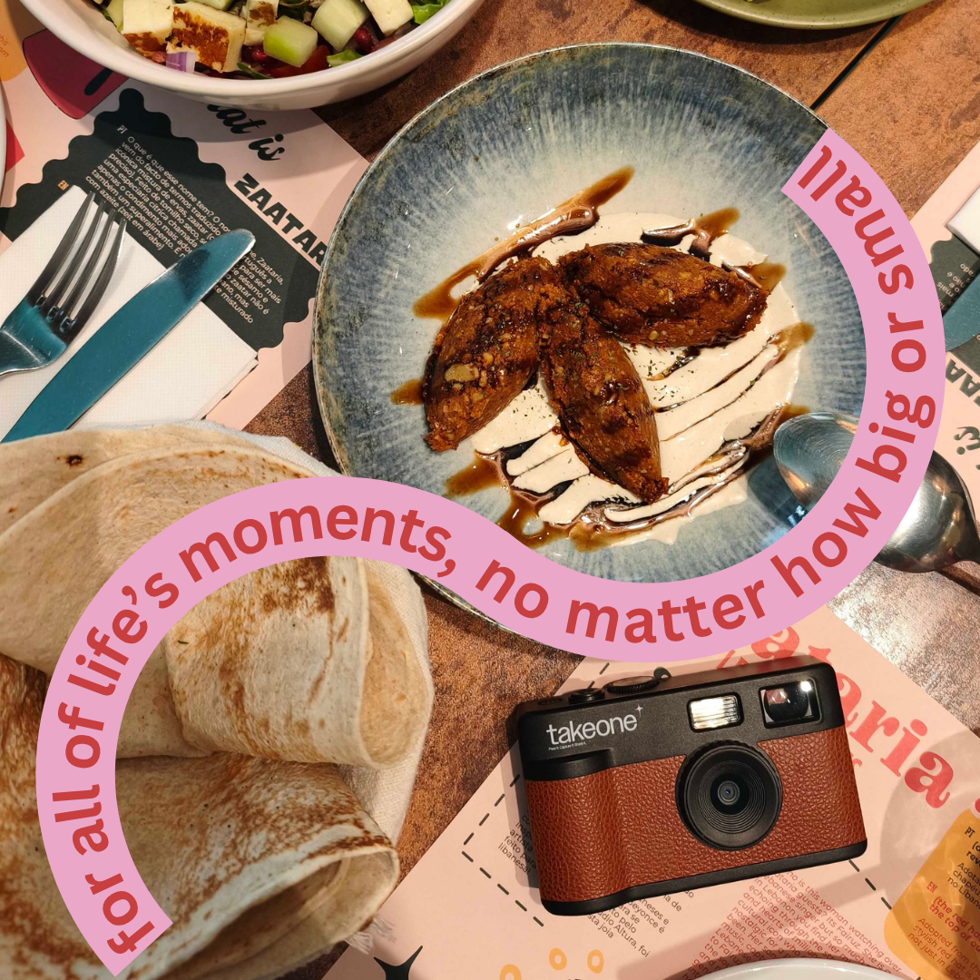 Take One Camera