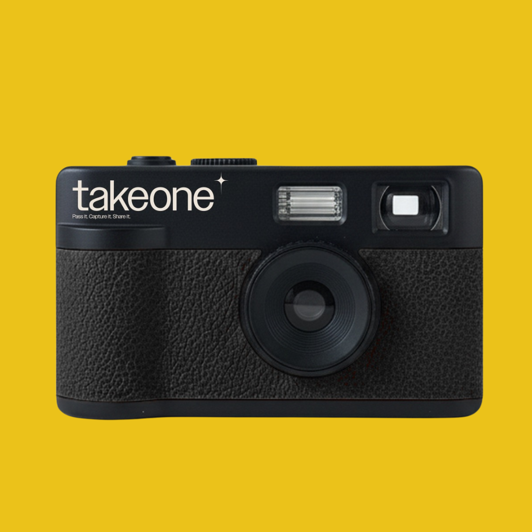 Film Simulation Camera