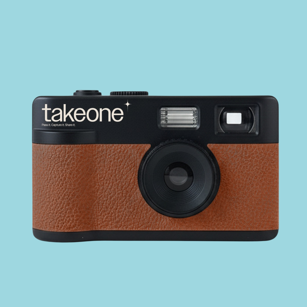 Film Simulation Camera